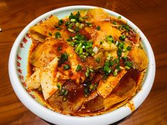 麻辣三样-再回首(西关木塔巷店)