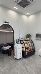 -宇东国际 HAIR SALON