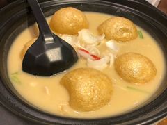 -十二舍·湯物素煮(江泰潤政店)