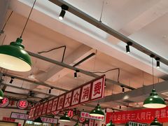 -龙师傅卤炒(天马店)