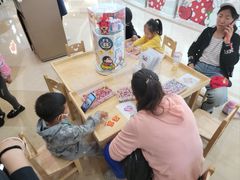 -小放牛炒菜馆(裕华万达店)