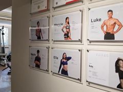 -YCHL Studios健身工作室(市二宫店)