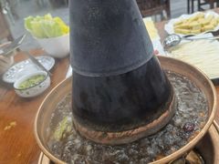 -岳合轩老北京涮肉