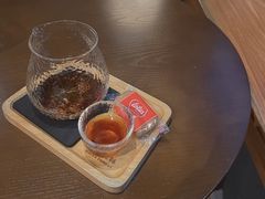 -咖法森林·咖啡  酒吧(天河店)