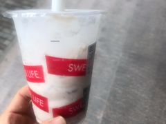 -85度C(上海兰溪二店)