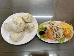 -四平包子铺
