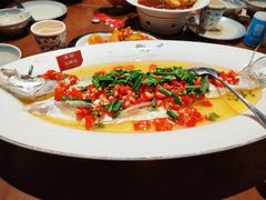 -乡里八闽·福州乡土菜(火车北站店)