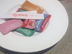 -海底捞火锅(枫蓝国际购物中心店)