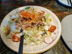 -炙柒Sekinana·精致料理 烧鸟·铁板烧(海上世界店)