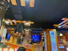 -杀猪天·韩国烤肉(总店)