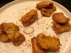 -丽晶轩中餐厅(重庆丽晶酒店)