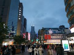 -德大西餐社(云南南路店)