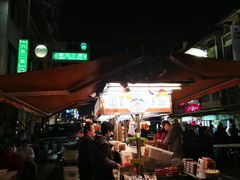 -六合夜市