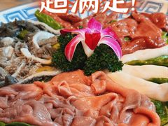 腰花-龙森园火锅(琴台路店)