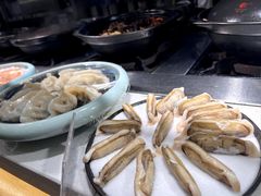 -阿毛饭店(和义路店)