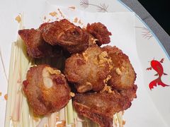 -小炳胜(卓悦中心店)