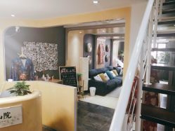 -觅屿日式脱毛美肤