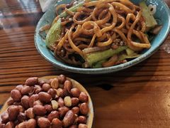 -陈八两面家(华孚写字楼店)