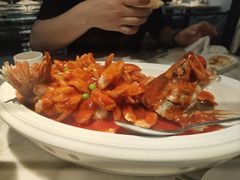 -淮扬韵(市政府汉神店)