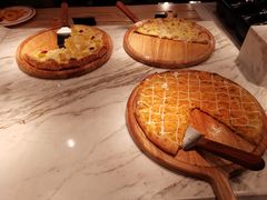 -比格比萨自助(德思勤四季汇店)