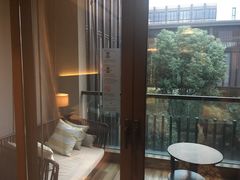 -上海崇明金茂凯悦酒店