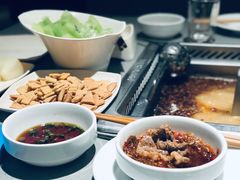 -海底捞火锅(步步高新天地店)