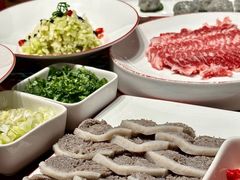 -裕德孚·非遗手切涮羊肉(东直门内大街店)