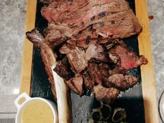 -Hurricane's Grill 飓风牛排