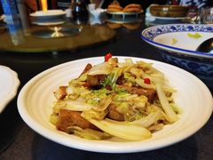 -乾州食府(小雁塔店)