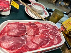 -大吉利·潮汕鲜牛肉火锅(总店)