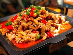 -蛙喔牛蛙(高新绿宝店)