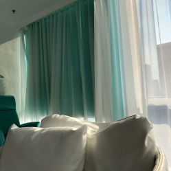 -V Beautique妆颜美学体验馆