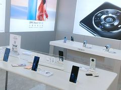 -中国移动(康桥营业厅)