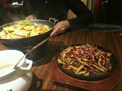 -梁记粥铺(开元地中海店)