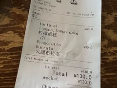 -Alimentari早午餐(安福路店)