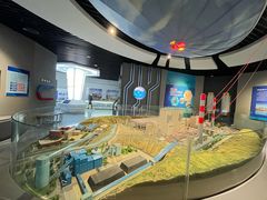 -陕西自然博物馆