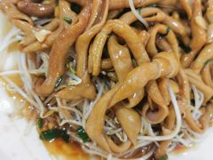 豉油皇鹅肠-南记食粥坊·宵夜大排档(莲花总店)