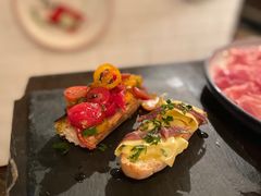 -Fiume福弥意大利餐厅