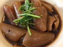 -黄亚细肉骨茶(仰光路店)