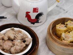 -华峰食馆(氹仔店)