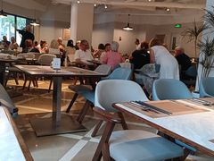 -天伦松鹤大饭店·欣妮咖啡