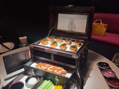 -莉莉海堂HAITANG·烤鸭(国贸商城店)