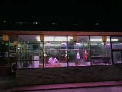 门面-全汁全味驴庄(凤岗店)