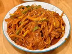 -多宾韩国料理(学衡路店)