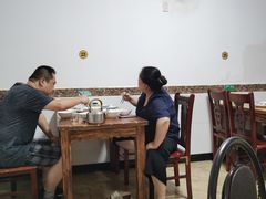 大堂-玲燕蒸菜馆(江东路店)