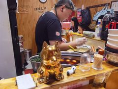 -老龙亭拉面店