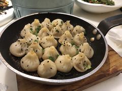 -径山十八道·风味民间菜(杭州总店)