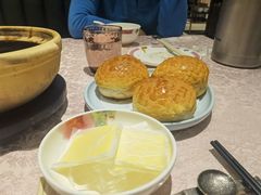 -囍凤楼·粤菜·点心·火锅(温特莱店)