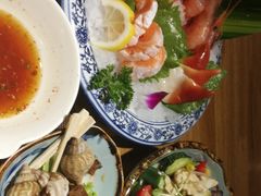 -德川家日本料理(中关村寰太大厦店)