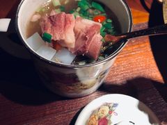 -楼兰新疆主题餐厅(苏州中心店)